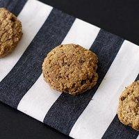 Und jetzt noch gesünder - energy cookies