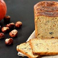 Im toastbrot-fieber! heute: herbstliches toastbrot