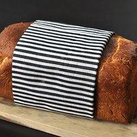 Toastbrot - klappe, die zweite