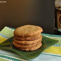 Wer lange sucht, der findet - root beer cookies