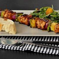 Total spießig - heute: exotische spieße im hawaii-style