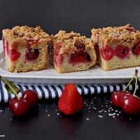 Einfaches kann so gut sein - Express-Streuselkuchen