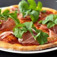 Auf den geschmack gekommen - artisan pizza