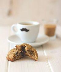 Maja ist da und hat Cookies mitgebracht (Gastbeitrag)