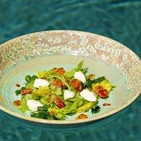 Mel ist da und bringt California-Salad mit (Gastbeitrag)