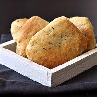 Schneller als schnell - buttermilch brötchen