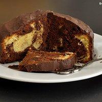 Langweilig is(s)t anders - happy birthday mit dem kult-marmorkuchen