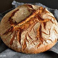 Resteverwertung: 5-Korn-Brot