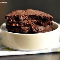 Very Chocolate !!