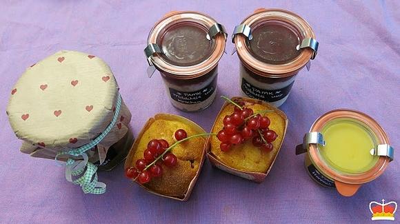 Zusammen schmeckt's besser