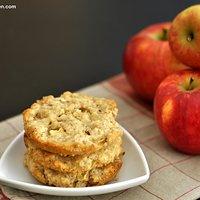 Verlosung des cookies! Buch und gesunde Cookies