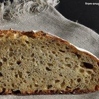 3-fach Kamut-Brot