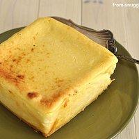 New York Cheesecake