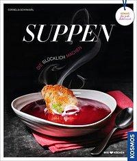 Gerstensuppe