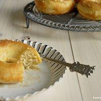 Apple Cider Donuts