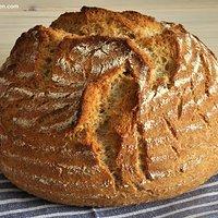 Kamut-Dinkel-Brot