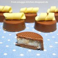 Kokos-Pralinen