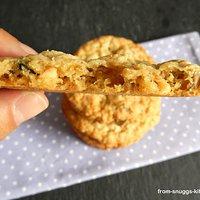Crisp-Cookies