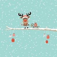 Adventswichteln