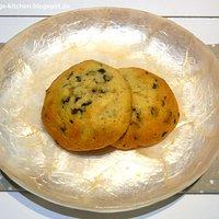 Cookies mit Griechischem Joghurt