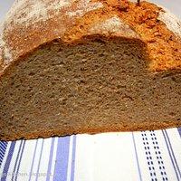 Emmer-Kraftbrot