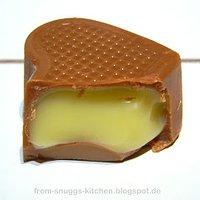 Licor 43 Pralinen