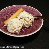 Cannoli Eis