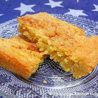 Snickerdoodle Bars