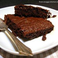 Low-Fat Brownies