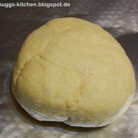 Tortilla Fladen