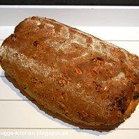 Nussbrot