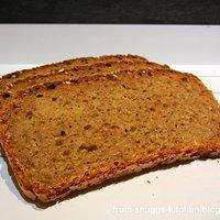 Schwarzbrot