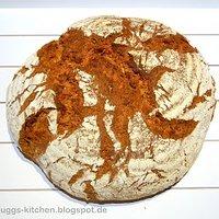 Einkorn-Vollkornbrot