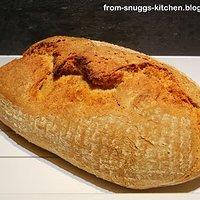 San francisco sourdough bread