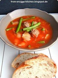 Minestrone