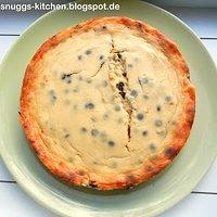 Brownie-Cheesecake