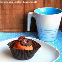 Schoko-Muffin-Schnecke