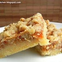 Salzige caramel bars (riegel)