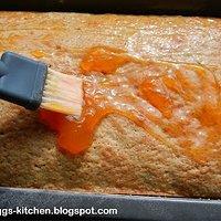 Zucchinikuchen