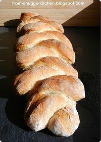 Pain d'Epi