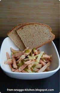 Wurstsalat ala Manfred