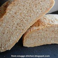 Synchron-Brot-Backen