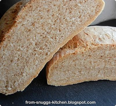Synchronbrot backen