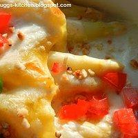 Spargel Cannelloni