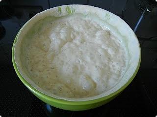 Apulisches Griessbrot