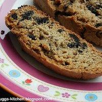 Oreo-Cantuccini