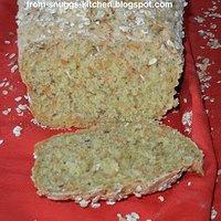Karottenbrot