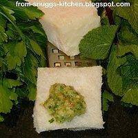 Walnuss-Pesto