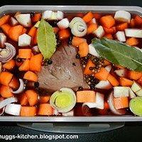Sauerbraten