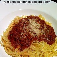 Ragù alla Bolognese